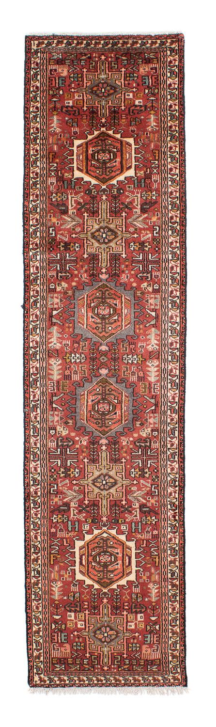 Qaraja Koberec 70x292cm - Perský koberec
