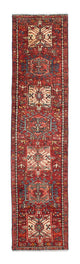 Qaraja Koberec 70x295cm - Perský koberec