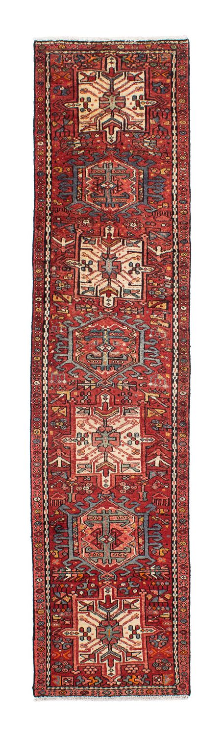Qaraja Koberec 70x295cm - Perský koberec