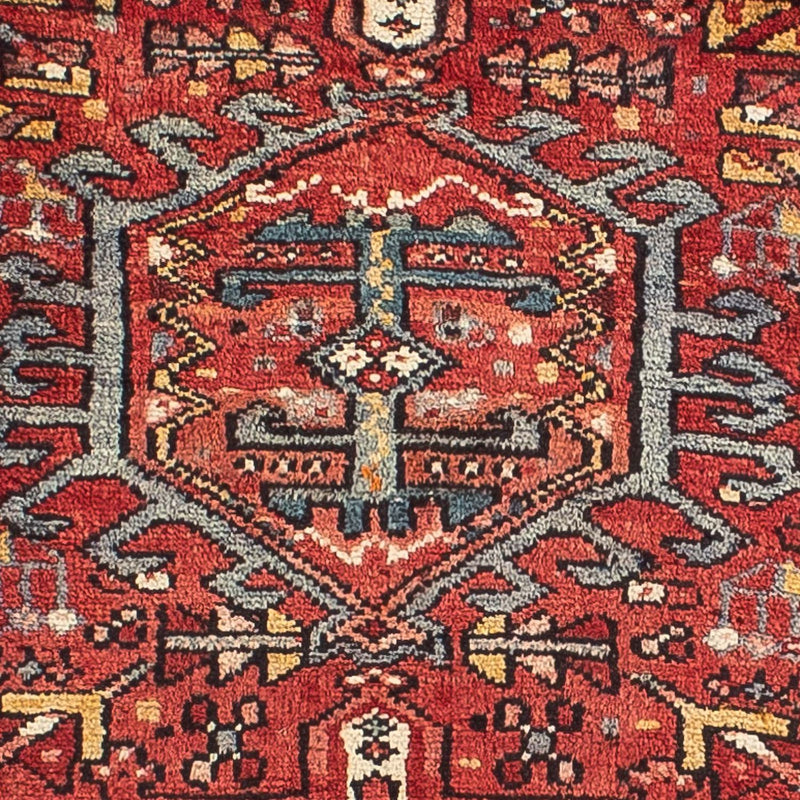 Qaraja Koberec 70x295cm - Perský koberec