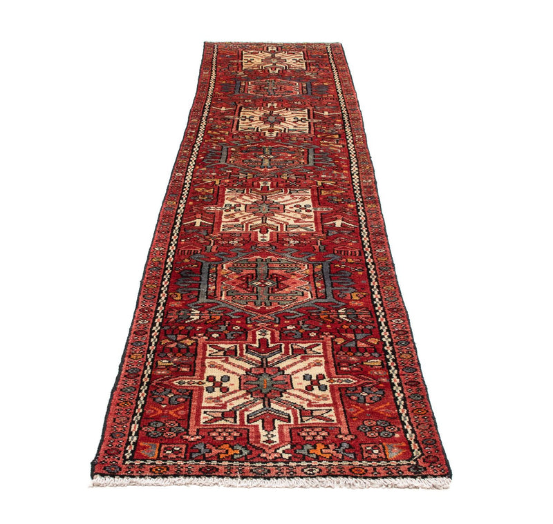 Qaraja Koberec 70x295cm - Perský koberec