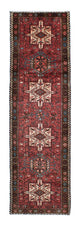 Qaraja Koberec 85x304cm - Perský koberec
