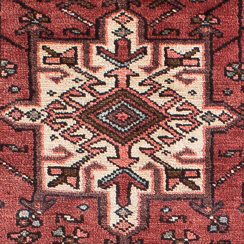 Qaraja Koberec 85x304cm - Perský koberec