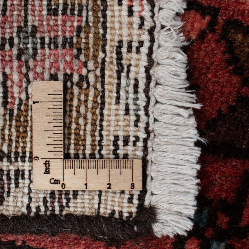 Qaraja Koberec 85x304cm - Perský koberec