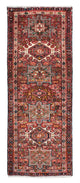 Qaraja Koberec 68x186cm - Perský koberec