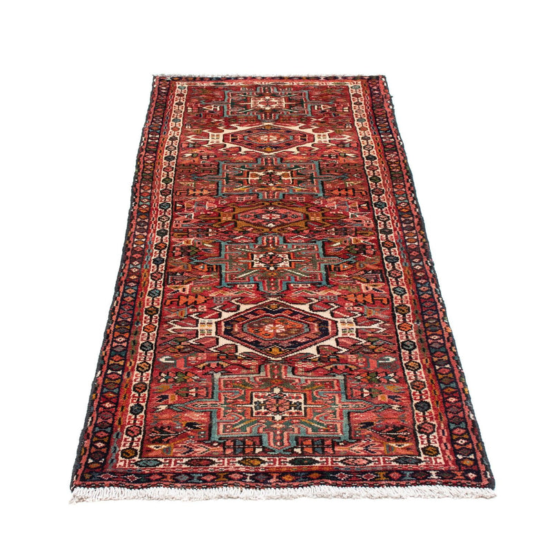Qaraja Koberec 68x186cm - Perský koberec