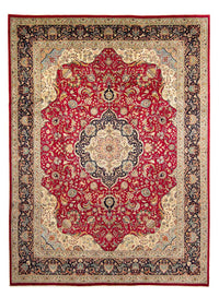 Tabriz Koberec 305x395cm - Perský koberec – product image