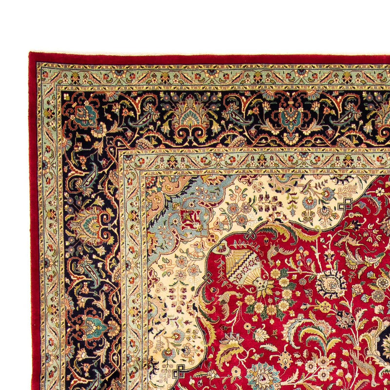 Tabriz Koberec 305x395cm - Perský koberec
