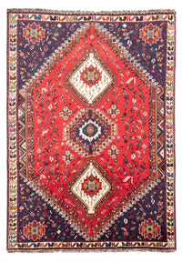 Shiraz Koberec 300x208cm - Perský koberec – product image