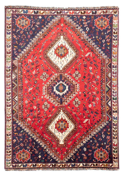 Shiraz Koberec 208x300cm - Perský koberec