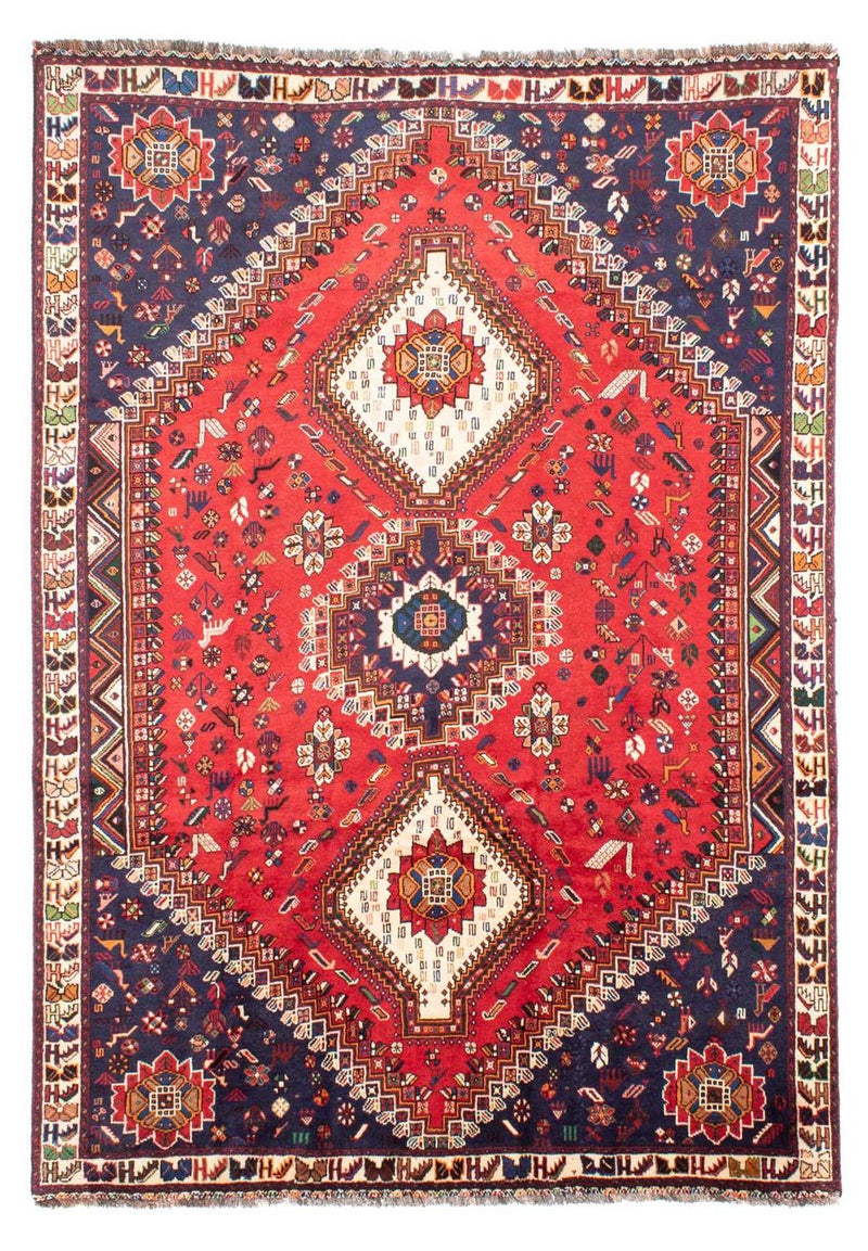 Shiraz Koberec 300x208cm - Perský koberec