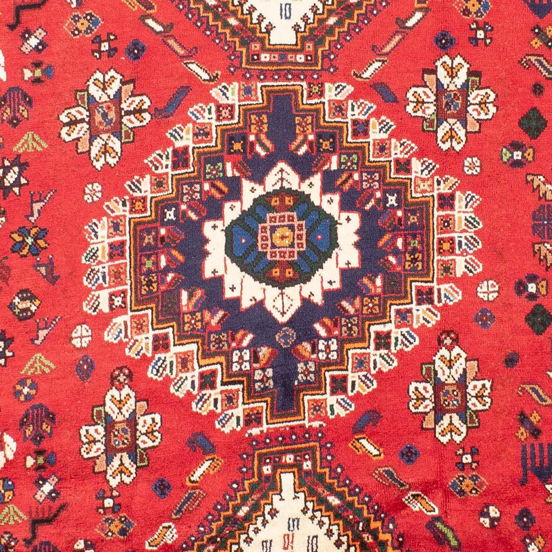 Shiraz Koberec 300x208cm - Perský koberec