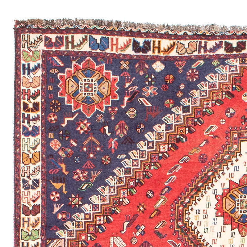 Shiraz Koberec 300x208cm - Perský koberec