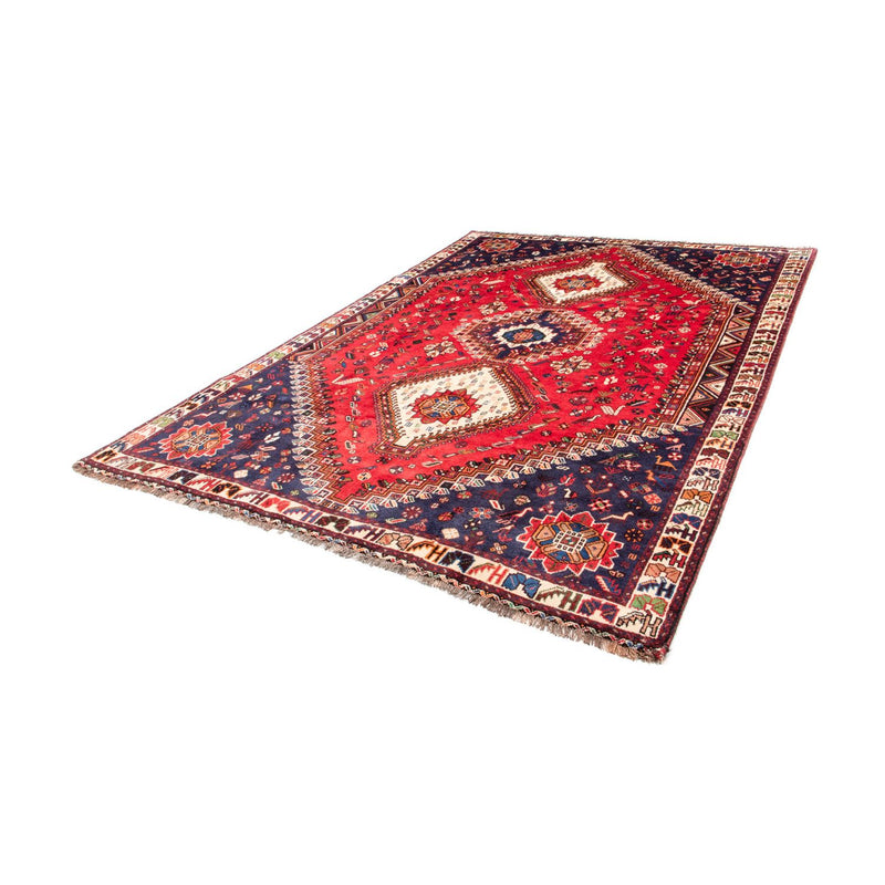 Shiraz Koberec 300x208cm - Perský koberec