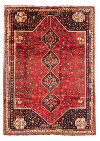 Shiraz Koberec 227x310cm - Perský koberec – product image