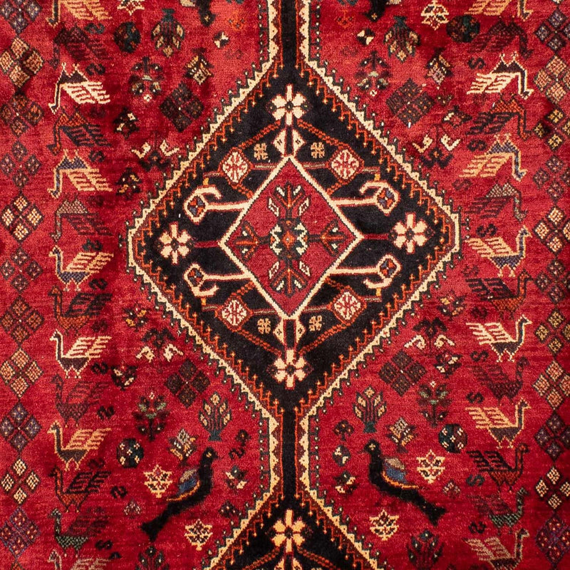 Shiraz Koberec 228x330cm - Perský koberec