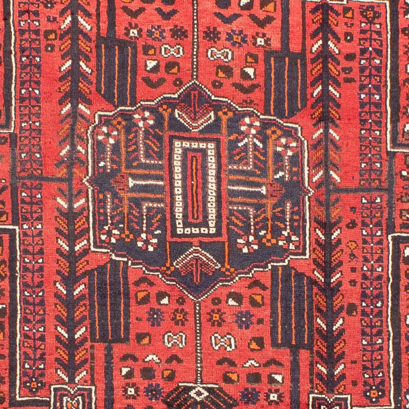 Shiraz Koberec 295x218cm - Perský koberec