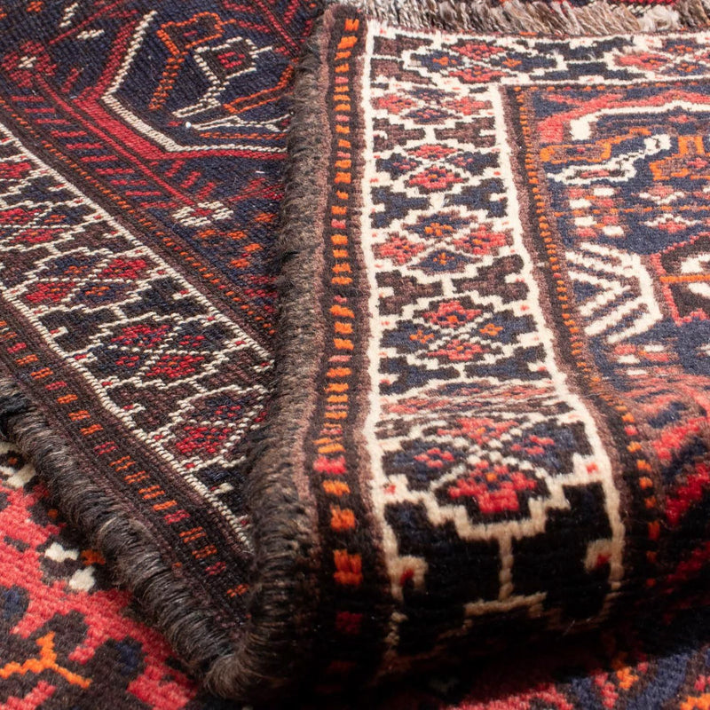 Shiraz Koberec 295x218cm - Perský koberec
