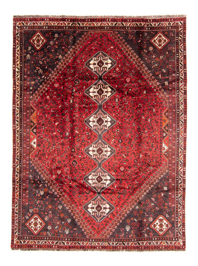 Shiraz Koberec 235x320cm - Perský koberec