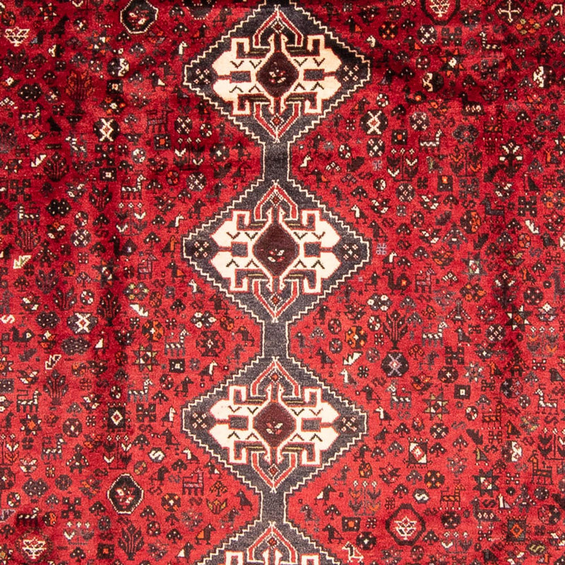 Shiraz Koberec 320x235cm - Perský koberec