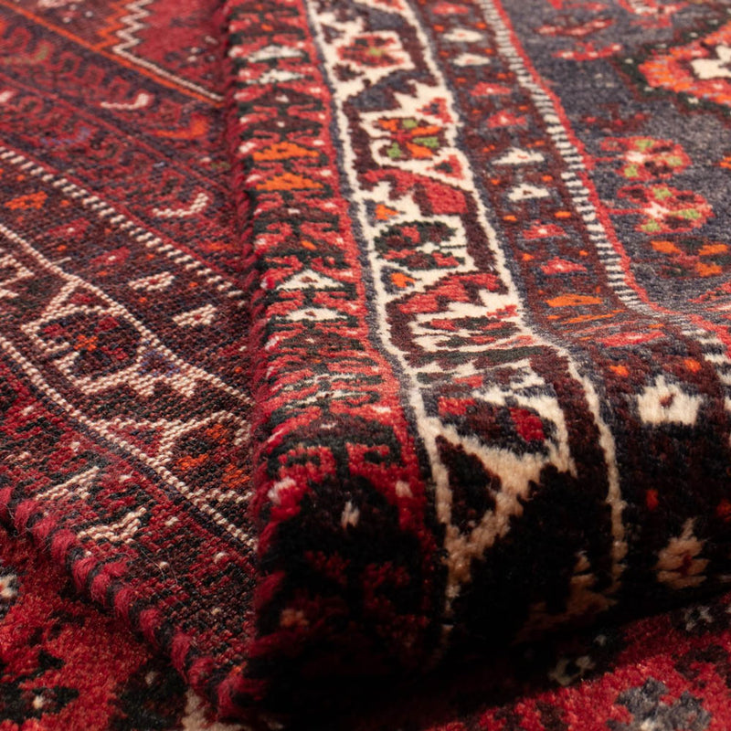 Shiraz Koberec 320x235cm - Perský koberec