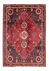 Shiraz Koberec 230x315cm - Perský koberec – product image
