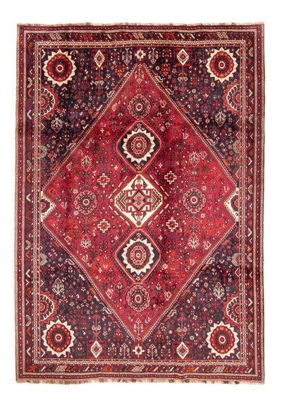 Shiraz Koberec 230x315cm - Perský koberec