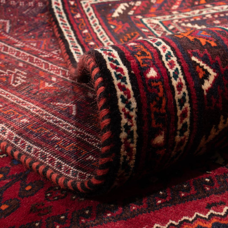 Shiraz Koberec 230x315cm - Perský koberec