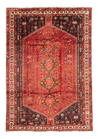 Shiraz Koberec 225x310cm - Perský koberec – product image