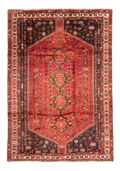Shiraz Koberec 225x310cm - Perský koberec