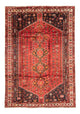 Shiraz Koberec 225x310cm - Perský koberec