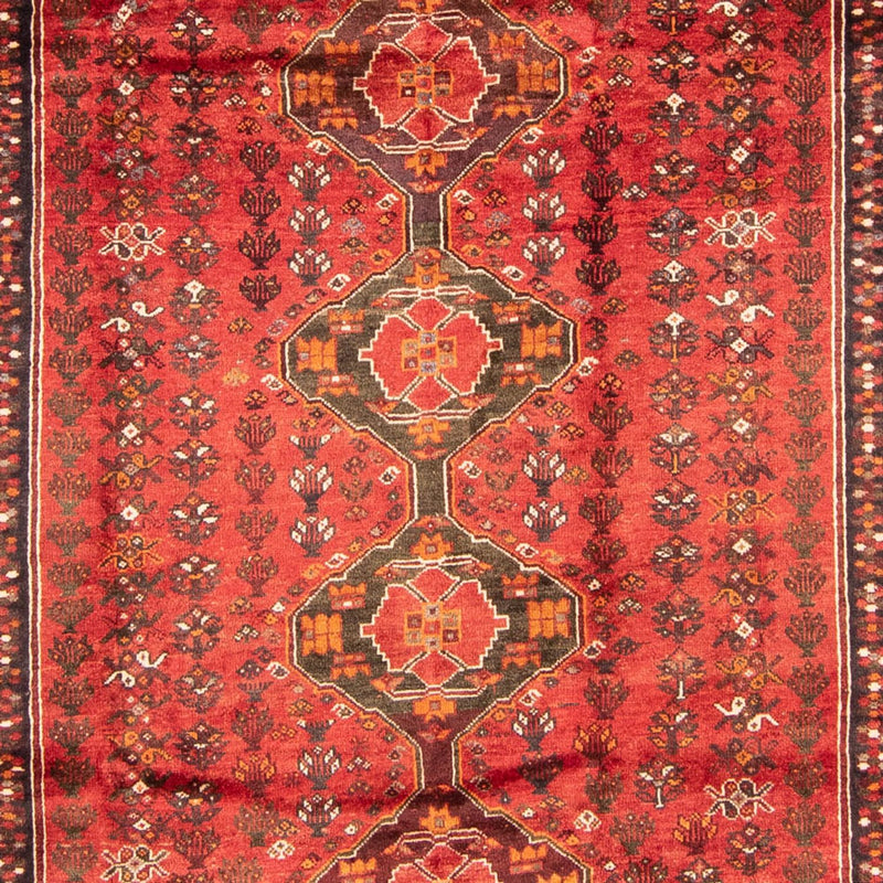 Shiraz Koberec 225x310cm - Perský koberec