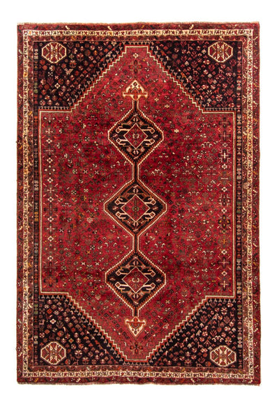 Shiraz Koberec 230x325cm - Perský koberec