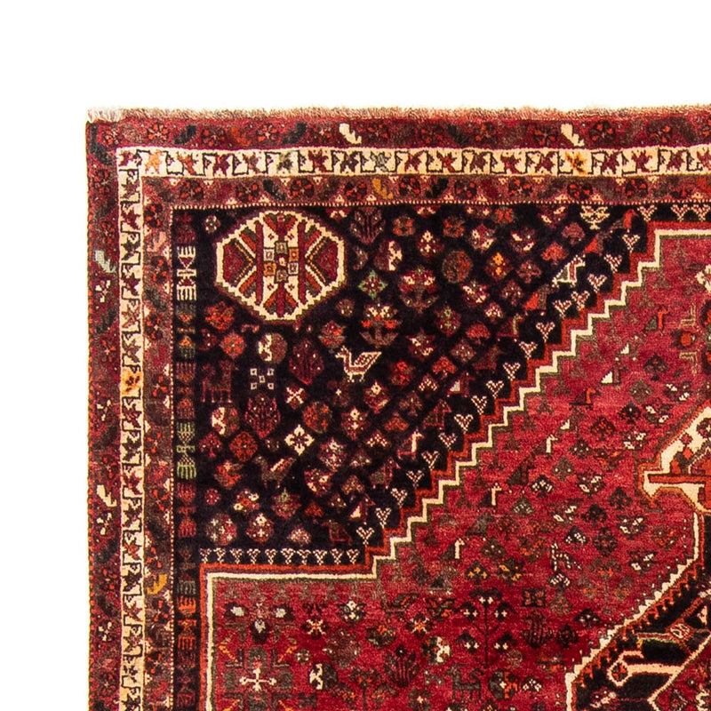 Shiraz Koberec 230x325cm - Perský koberec