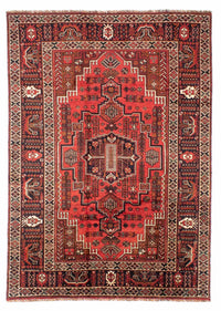Shiraz Koberec 288x210cm - Perský koberec – product image