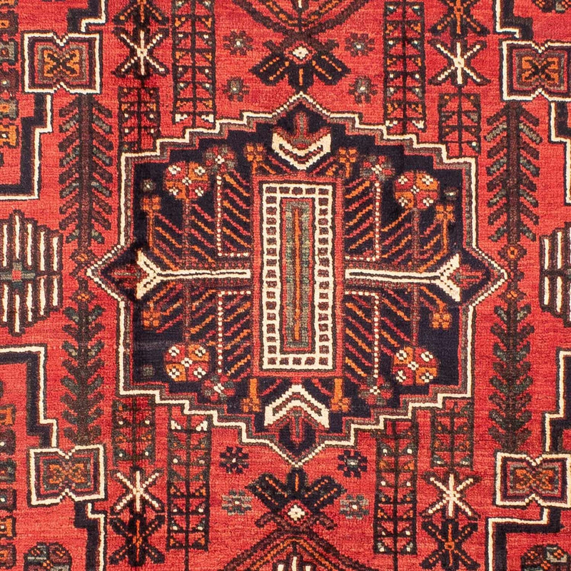 Shiraz Koberec 288x210cm - Perský koberec