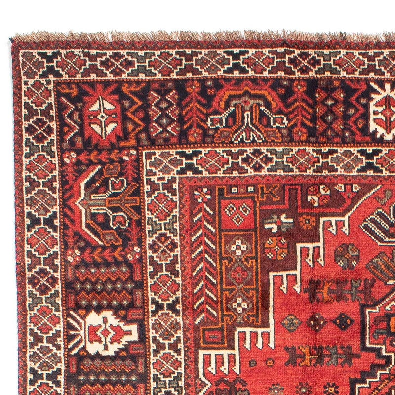 Shiraz Koberec 288x210cm - Perský koberec