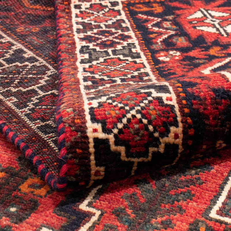 Shiraz Koberec 288x210cm - Perský koberec