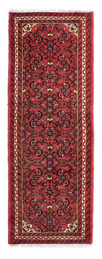 Hosseinabad Koberec 70x195cm - Perský koberec – product image