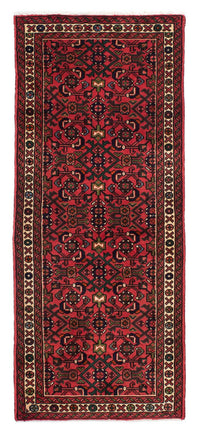 Hosseinabad Koberec 75x192cm - Perský koberec – product image