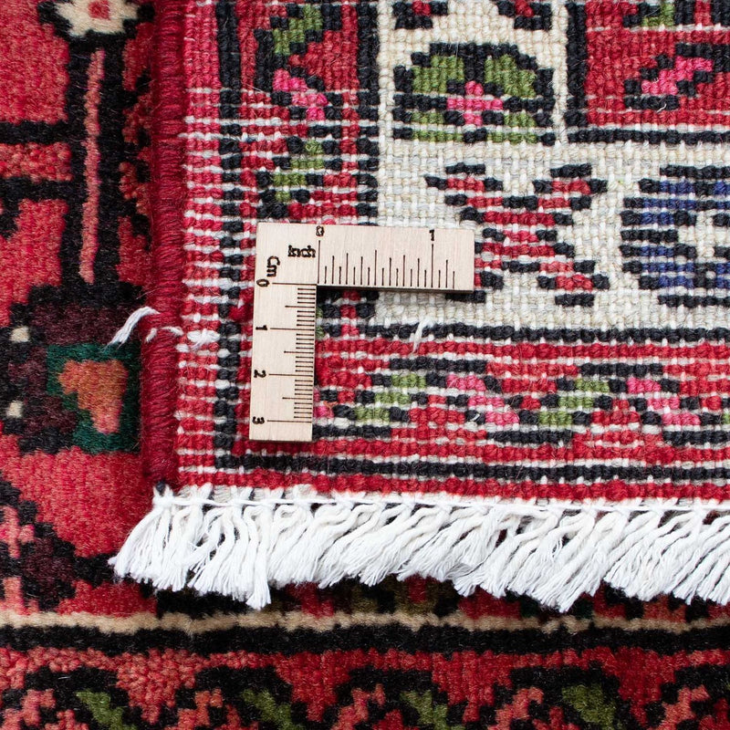 Hosseinabad Koberec 75x192cm - Perský koberec