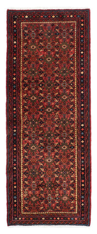 Hosseinabad Koberec 195x73cm - Perský koberec – product image