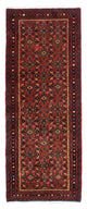 Hosseinabad Koberec 195x73cm - Perský koberec