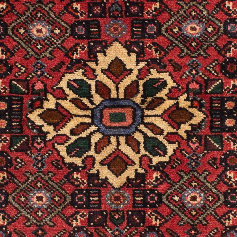 Hosseinabad Koberec 70x198cm - Perský koberec