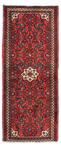 Hosseinabad Koberec 72x182cm - Perský koberec – product image