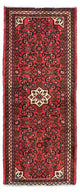 Hosseinabad Koberec 72x182cm - Perský koberec