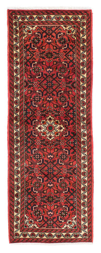 Hosseinabad Koberec 70x195cm - Perský koberec – product image