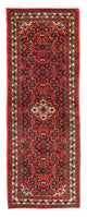 Hosseinabad Koberec 70x195cm - Perský koberec