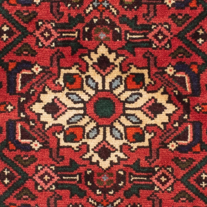 Hosseinabad Koberec 70x195cm - Perský koberec