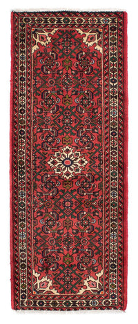 Hosseinabad Koberec 73x192cm - Perský koberec – product image